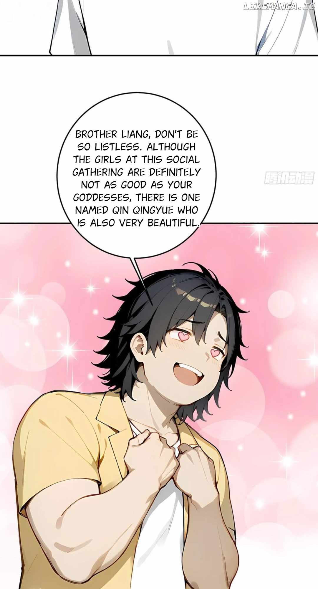 God of Learning Chapter 73 58